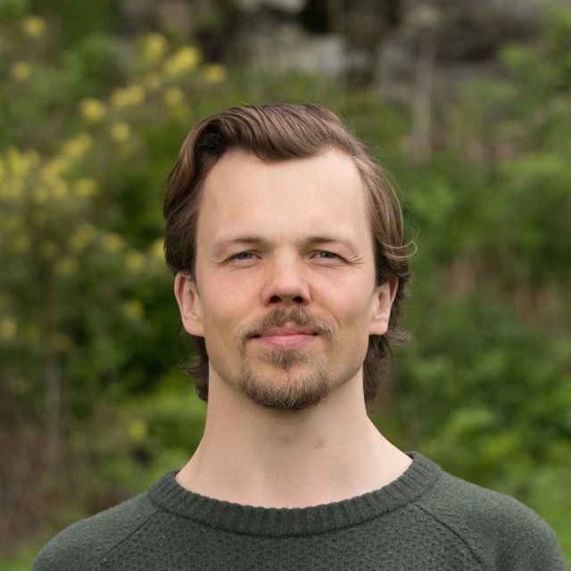 Lasse Jellum